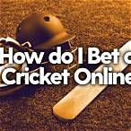cricket bet online price