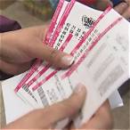 malaysia lottery ticket price